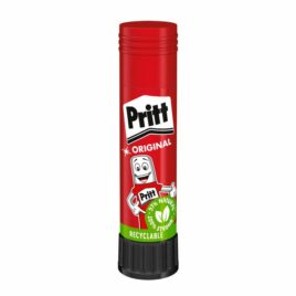 PRITT KLEBESTIFT WA11, OHNE LÖSUNGSMITTEL, STIFT MIT DREHMECHANISMUS MIT 11 G