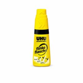 UHU ALLESKLEBER FLINKE FLASCHE