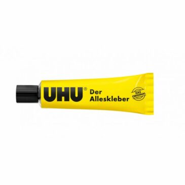 UHU DER ALLESKLEBER