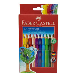 Faber-Castell Jumbo Grip