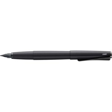 Lamy Füllhalter studio Lx, all black