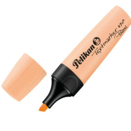 Textmarker 490 Pastel Softorange