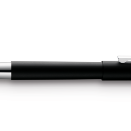 LAMY scala black