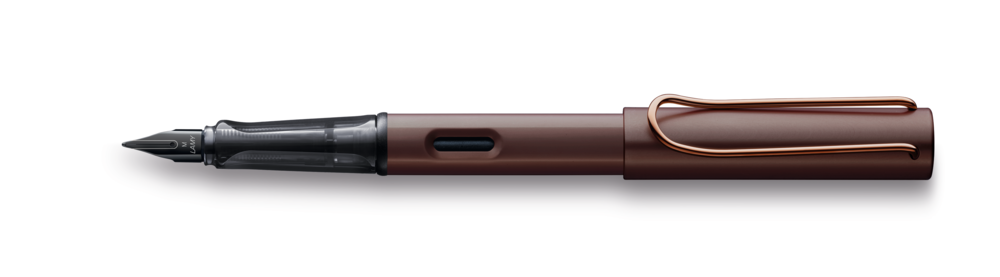 LAMY Lx marron