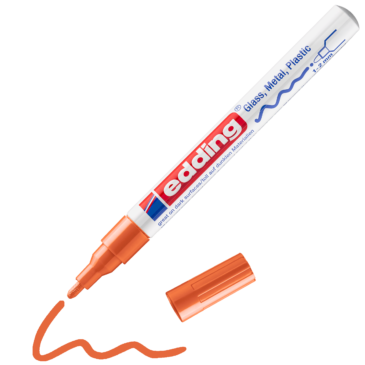 edding-780 orange
