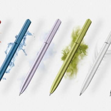 Pelikan Kugelschreiber Ineo