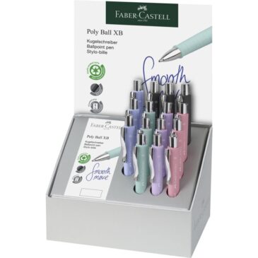 Faber-Castell Poly Ball