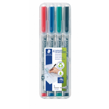 Folienstift non-permanent-S
