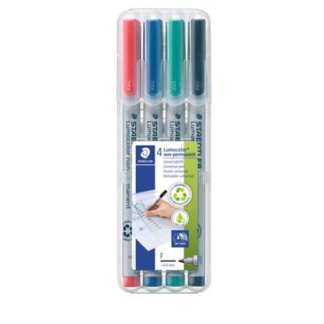 Folienstift non-permanent-F