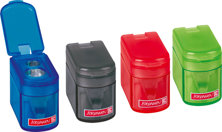 Dosenspitzer ,,Klicki mini“