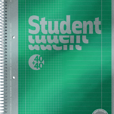 Collegeblock Premium DUO